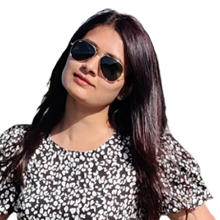 Dr.Kanchan
Vishwakarma
Model & pageant title holder