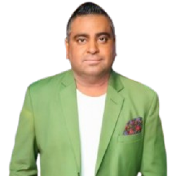 Ankit Nagpal
Creative entrepreneur, Mentor & brand strategist