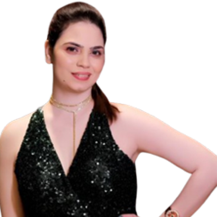 Dr. Akansha Massey
Gynaecologist & Professor
